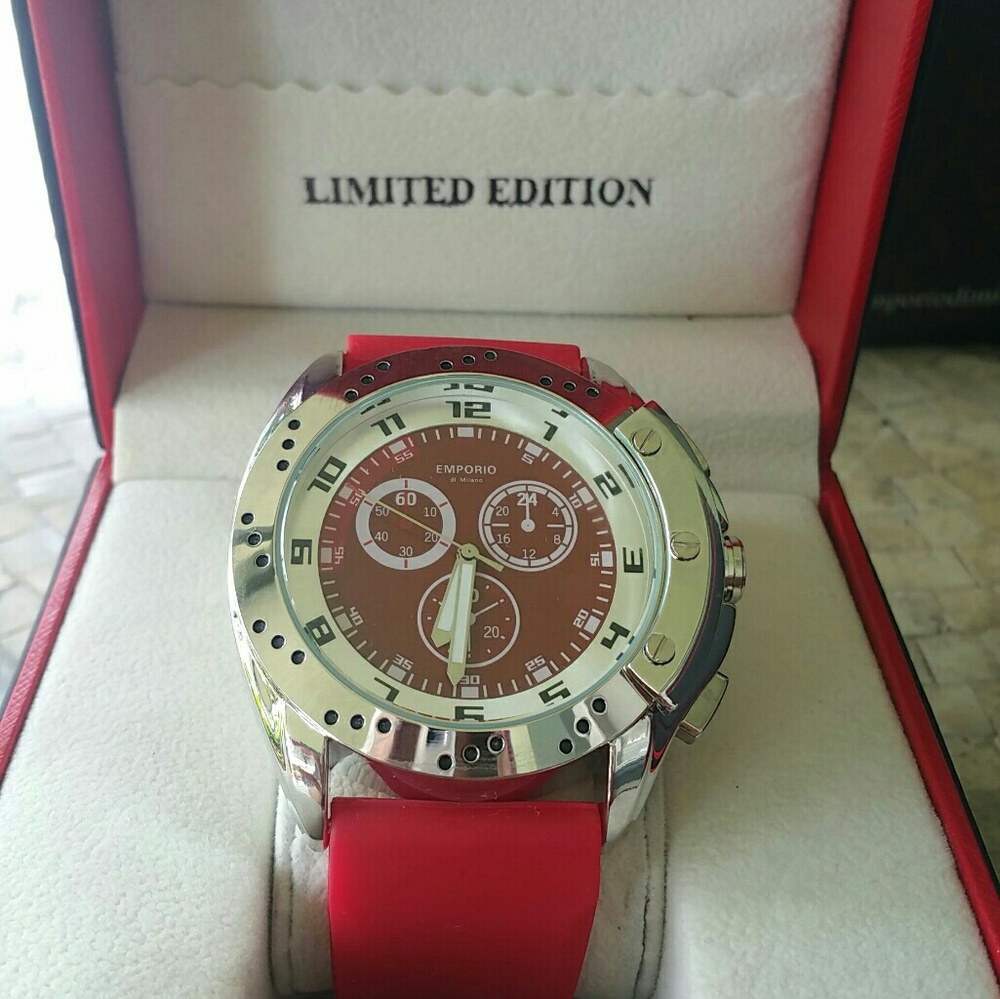 Emporio di Milano - Picture 3 of 3